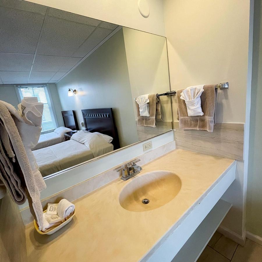 Baseball Town Motel Cooperstown Ngoại thất bức ảnh