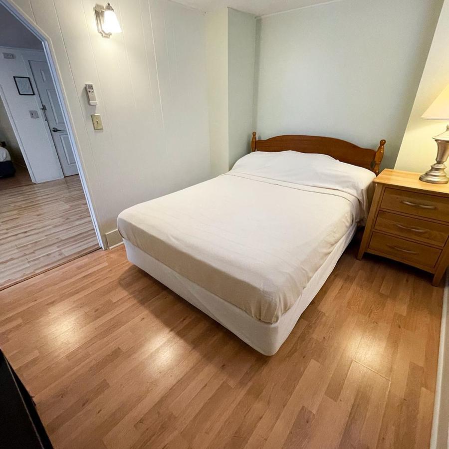 Baseball Town Motel Cooperstown Ngoại thất bức ảnh